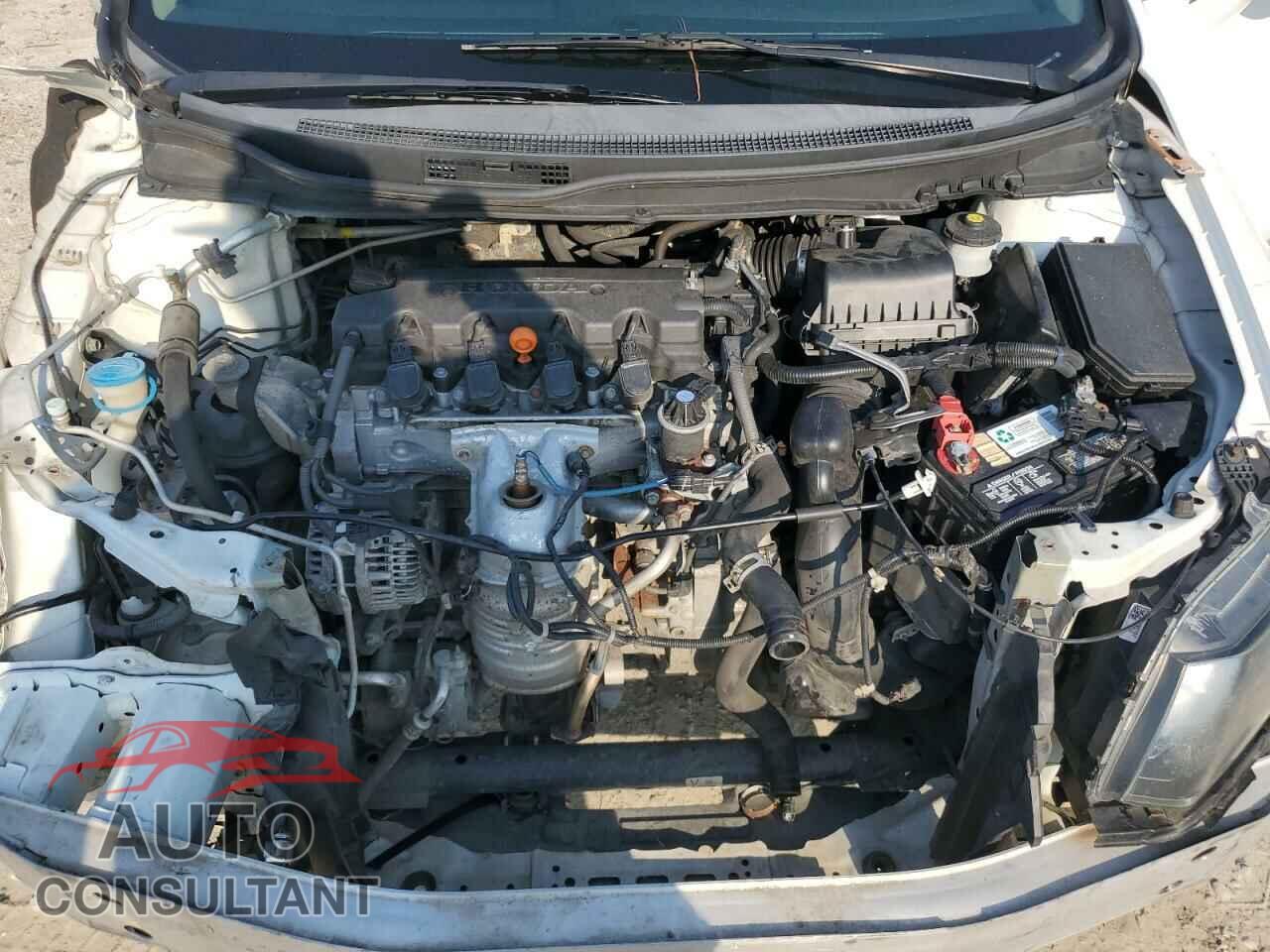 HONDA CIVIC 2015 - 19XFB2F80FE214807