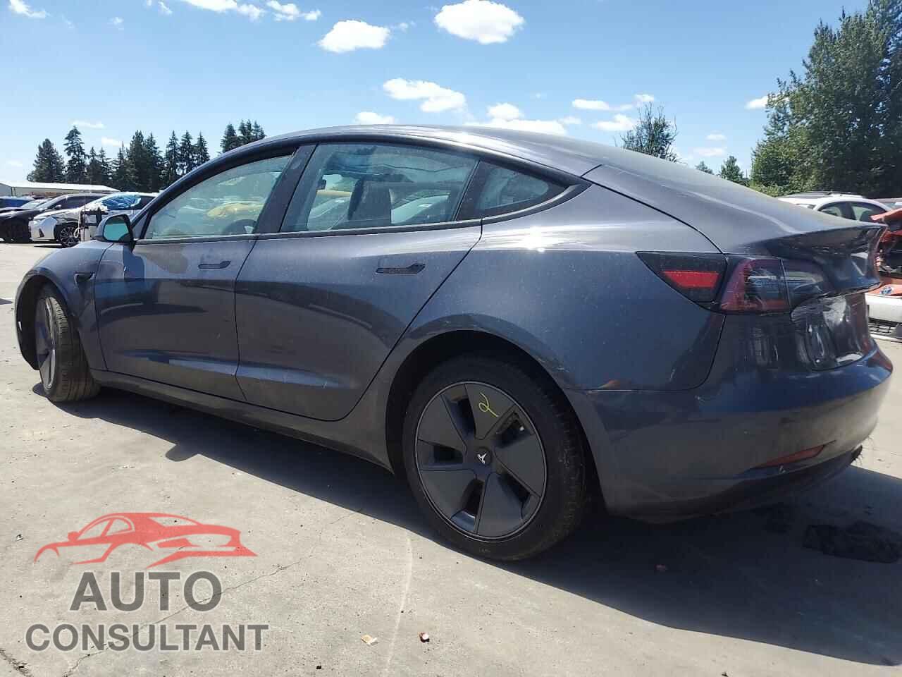 TESLA MODEL 3 2023 - 5YJ3E1EA1PF560529