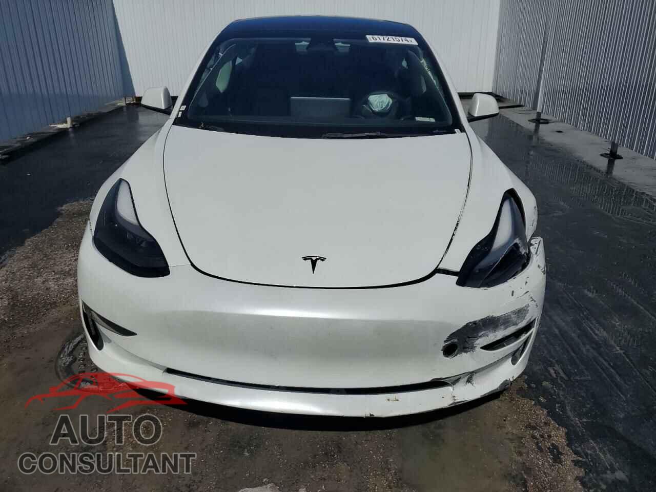TESLA MODEL 3 2023 - 5YJ3E1EA6PF447840