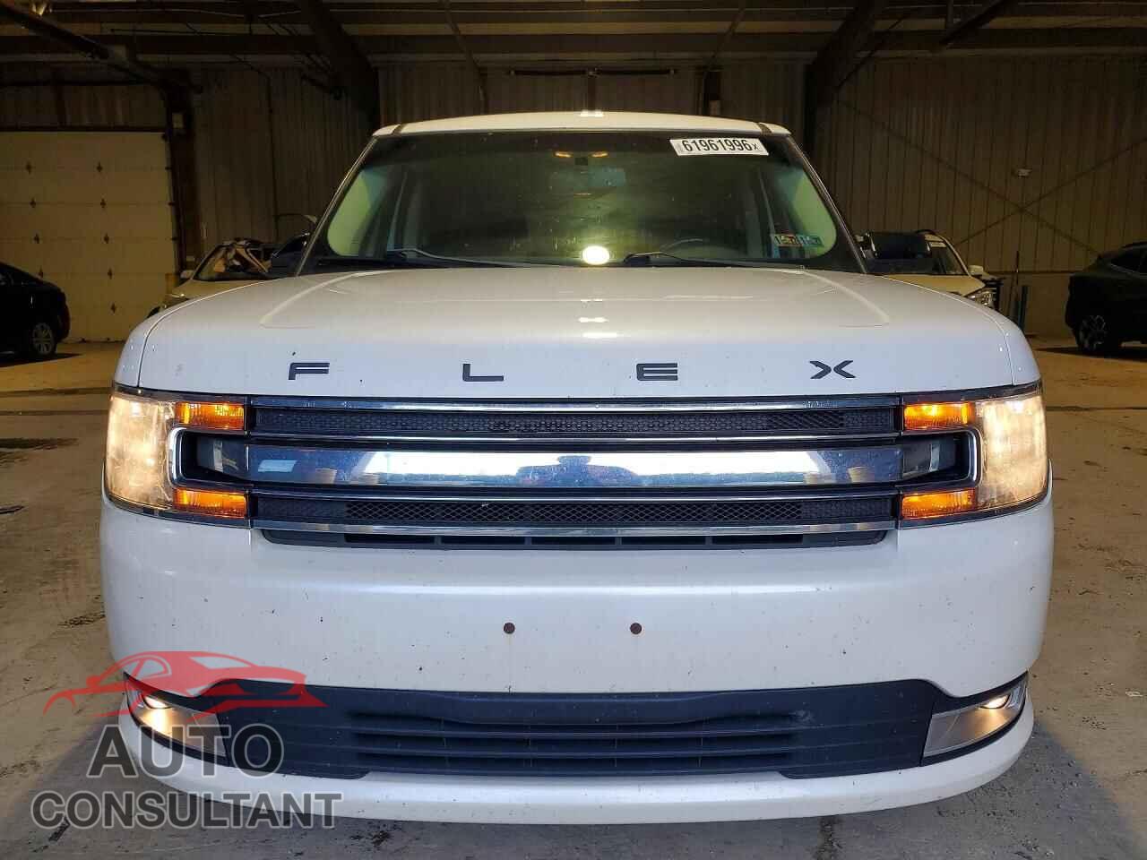 FORD FLEX 2016 - 2FMGK5C85GBA12396