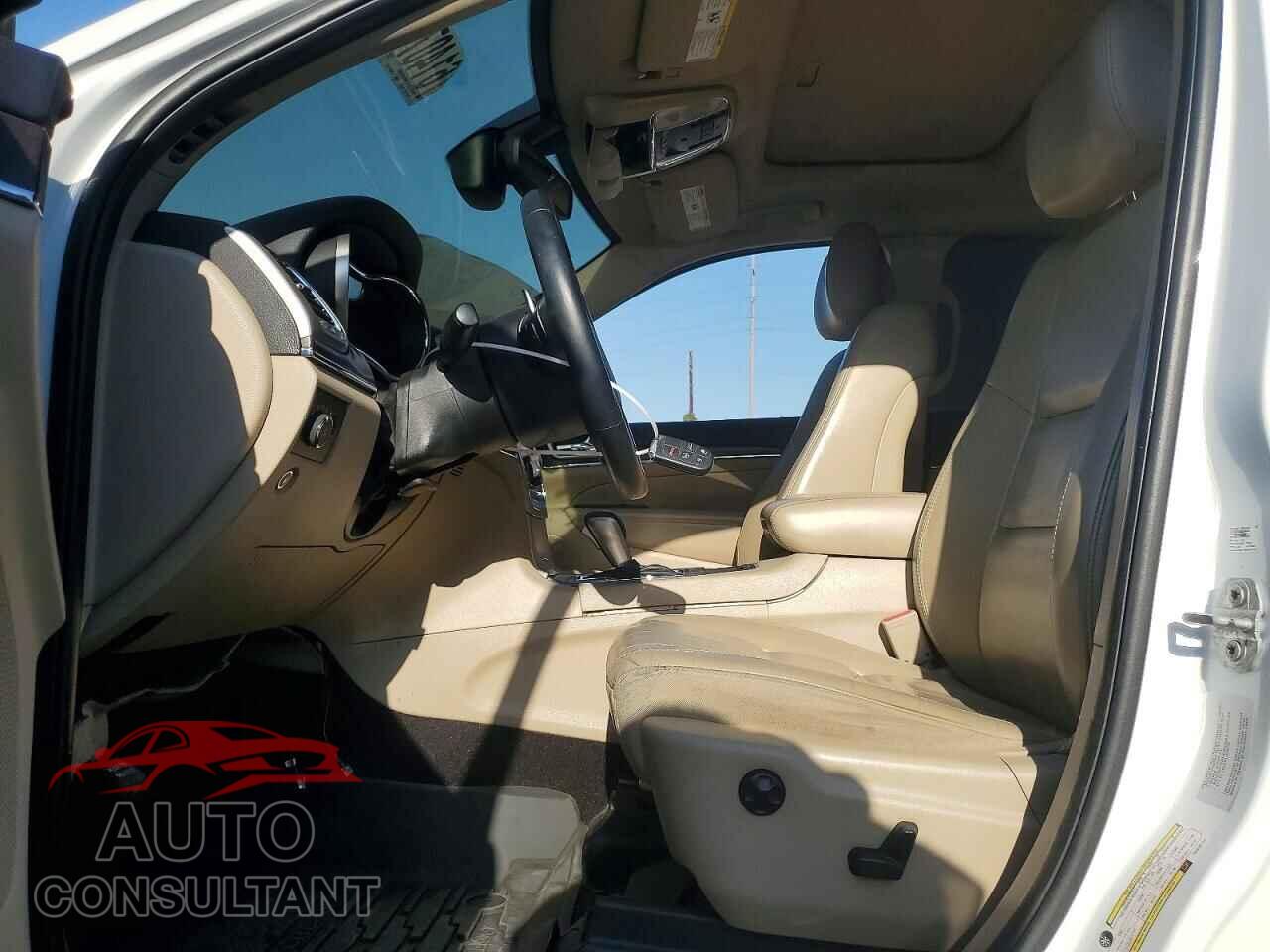 JEEP CHEROKEE 2017 - 1C4RJEBG0HC878114