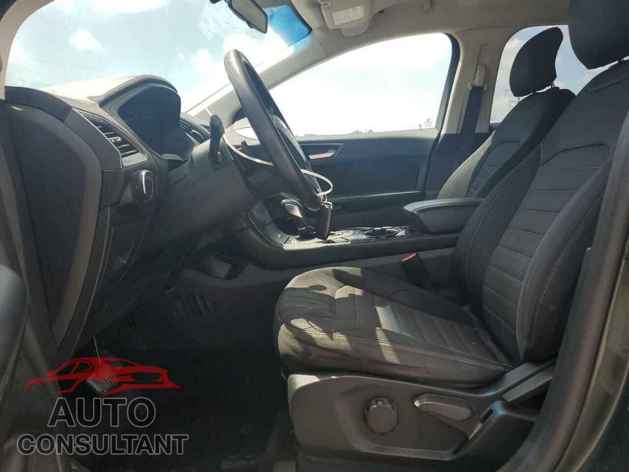 FORD EDGE 2015 - 2FMTK4G94FBB84834