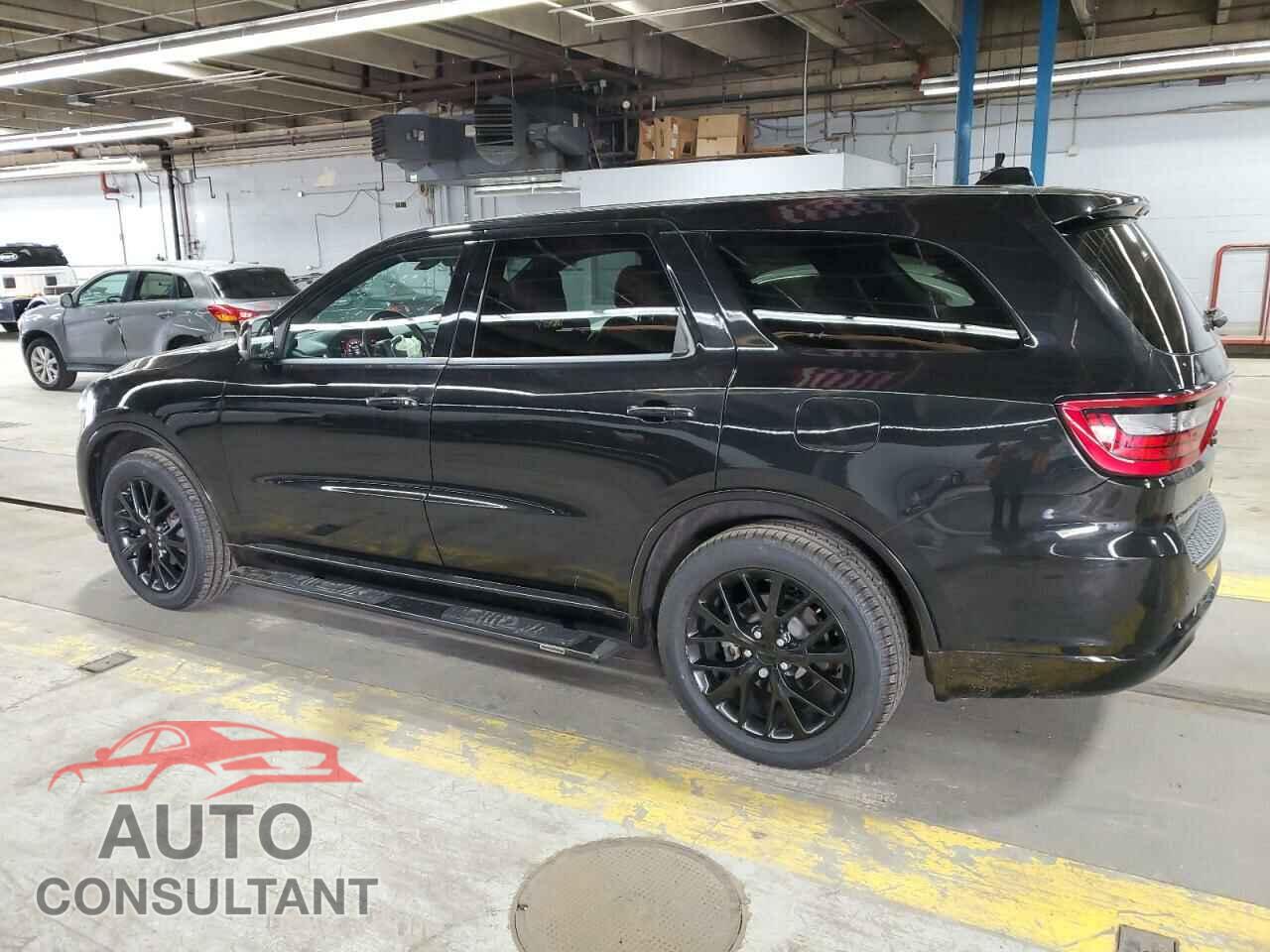 DODGE DURANGO 2015 - 1C4RDJAG3FC885718