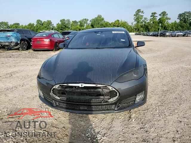 TESLA MODEL S 2016 - 5YJSA1E46GF136510
