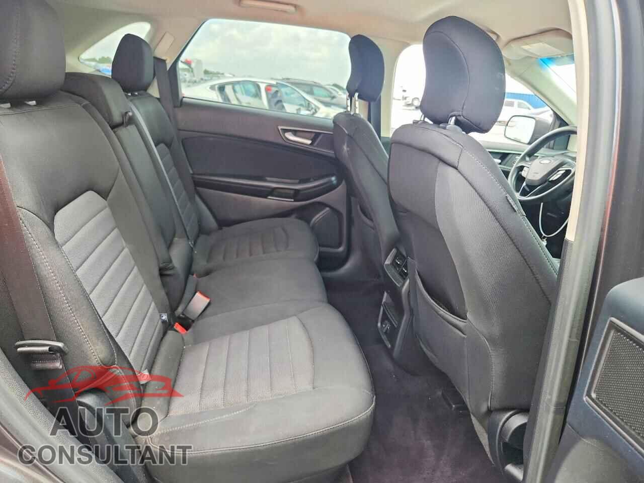 FORD EDGE 2015 - 2FMTK3G99FBC19202
