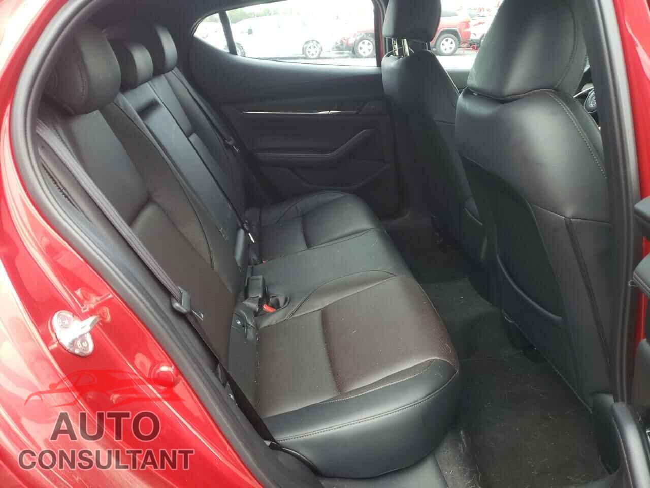 MAZDA 3 2021 - JM1BPAML8M1402704