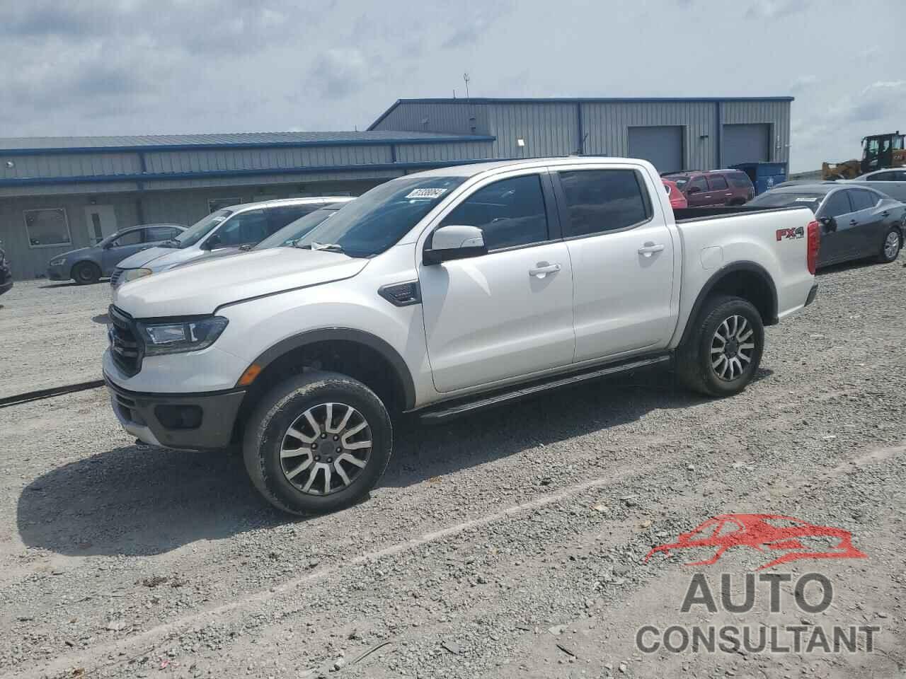 FORD RANGER 2019 - 1FTER4FH8KLA42594