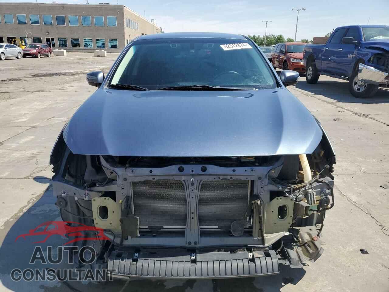 SUBARU LEGACY 2017 - 4S3BNAF60H3047695