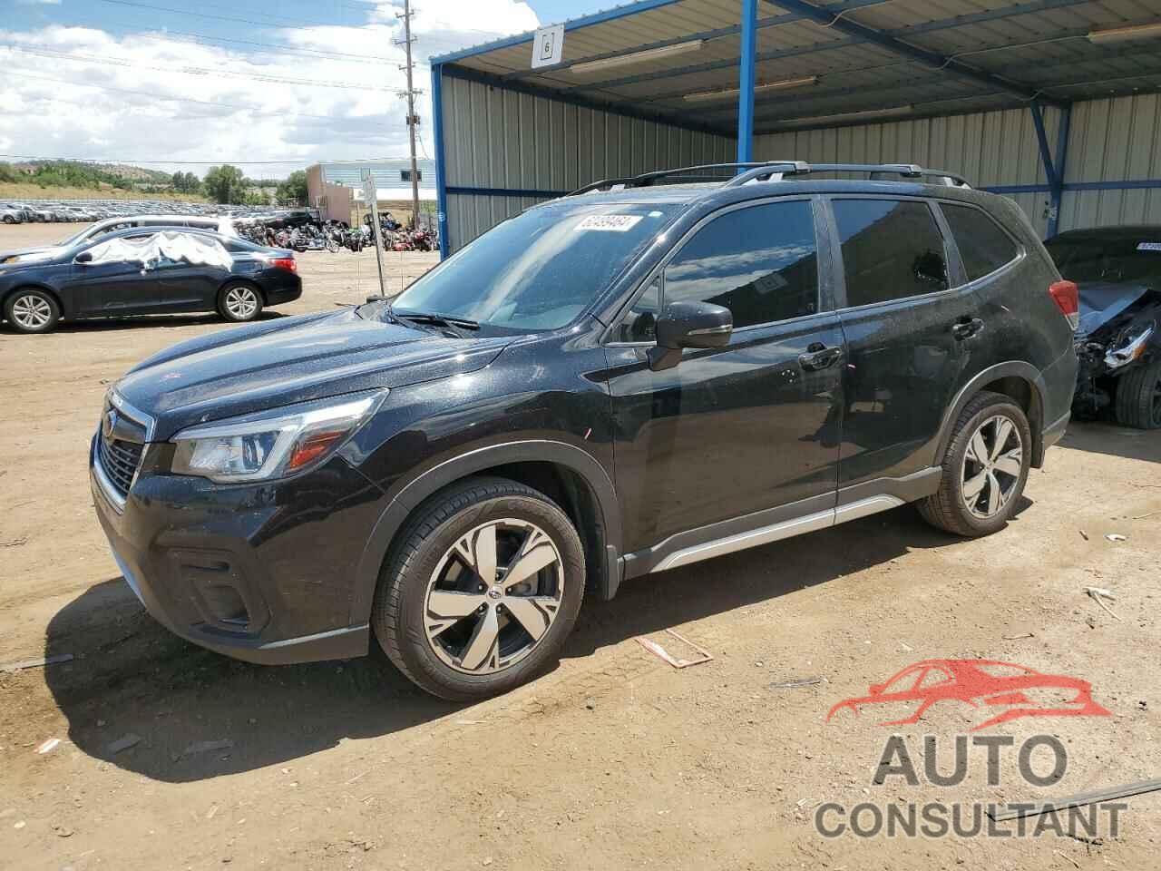 SUBARU FORESTER 2020 - JF2SKAXC0LH582262