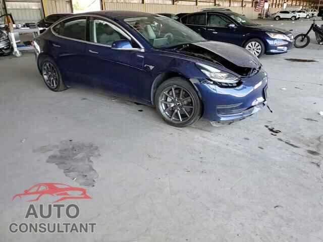 TESLA MODEL 3 2020 - 5YJ3E1EA0LF630967