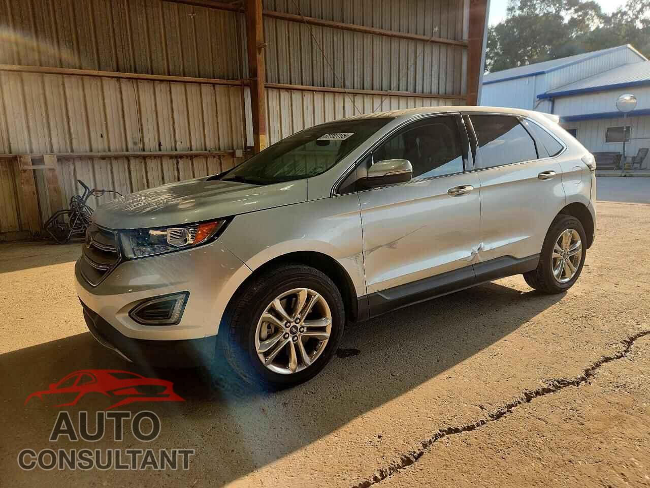 FORD EDGE 2016 - 2FMPK3K81GBB02683