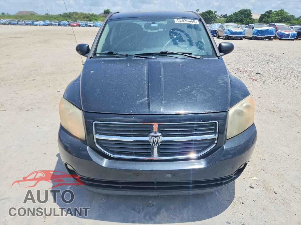 DODGE CALIBER 2010 - 1B3CB3HA1AD545366