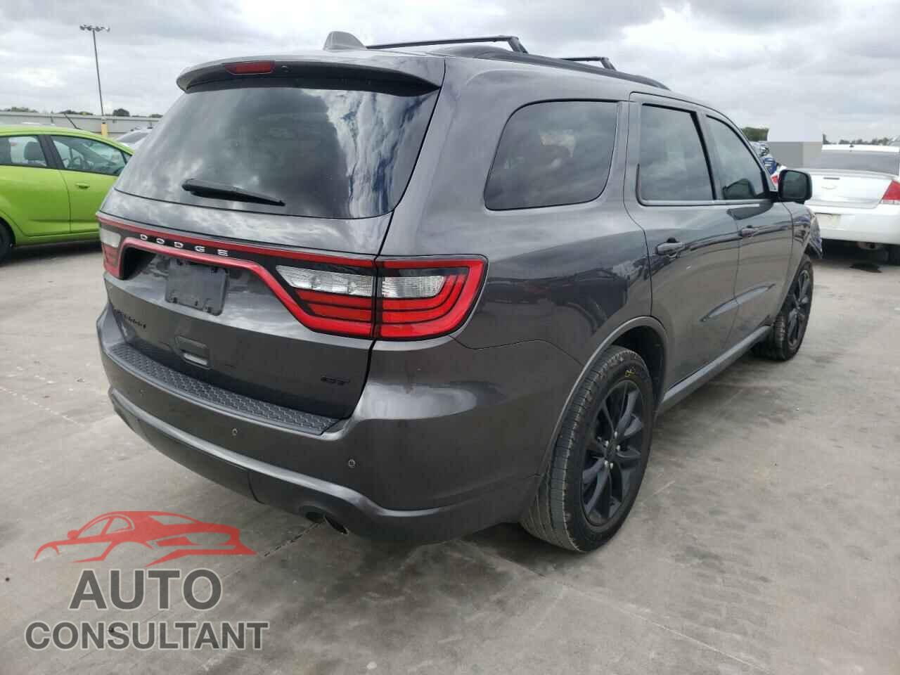 DODGE DURANGO 2018 - 1C4RDHDG3JC100479