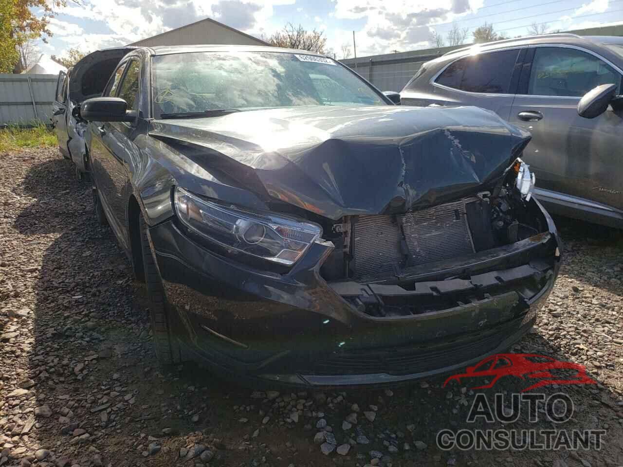 FORD TAURUS 2016 - 1FAHP2H83GG152978