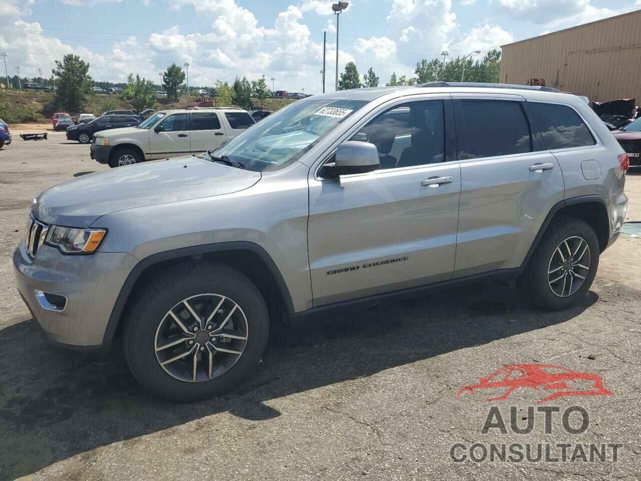 JEEP GRAND CHER 2020 - 1C4RJEAGXLC202876