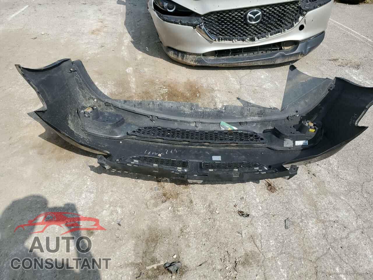 DODGE CARAVAN 2019 - 2C4RDGCG4KR753021