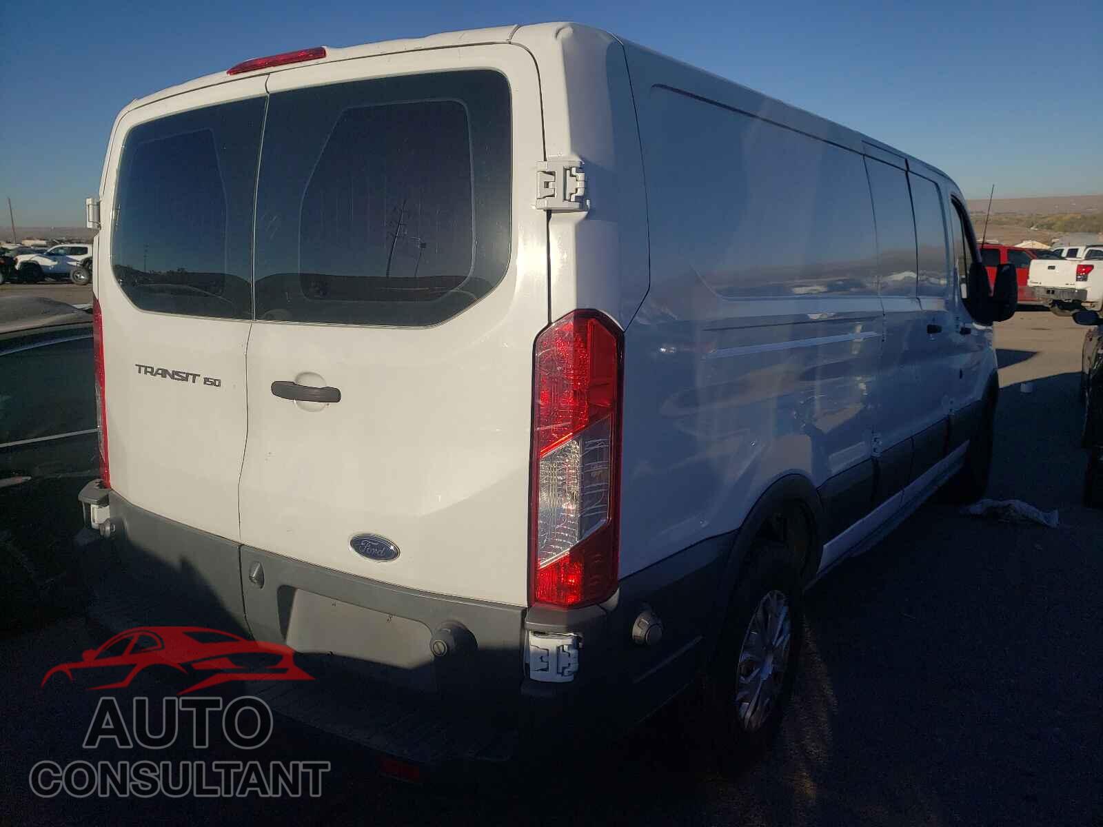 FORD TRANSIT CO 2016 - 1FTYE9ZM9GKA44026