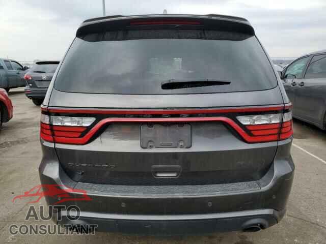 DODGE DURANGO 2021 - 1C4RDHDG4EC382962