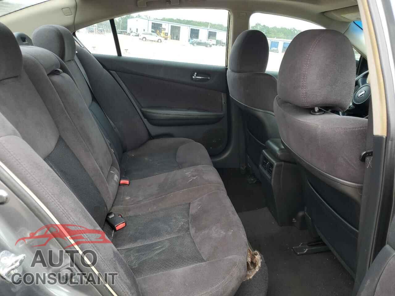 NISSAN MAXIMA 2014 - 1N4AA5AP1EC454151