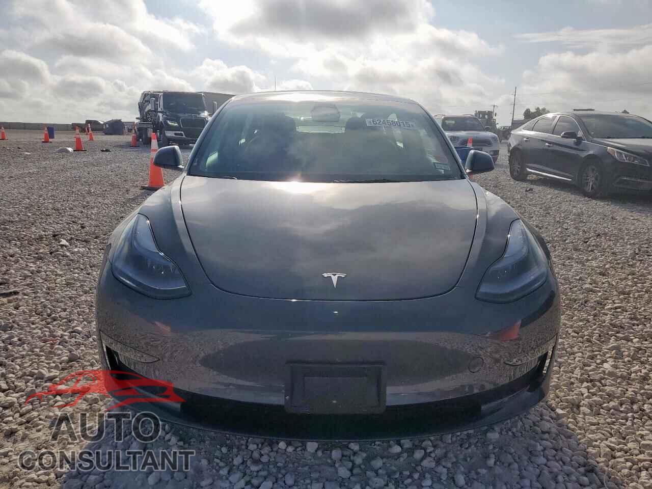 TESLA MODEL 3 2021 - 5YJ3E1EA5MF092803