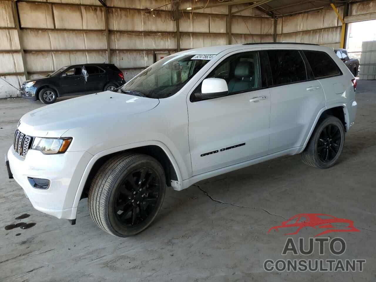JEEP GRAND CHER 2020 - 1C4RJEAG2LC281041