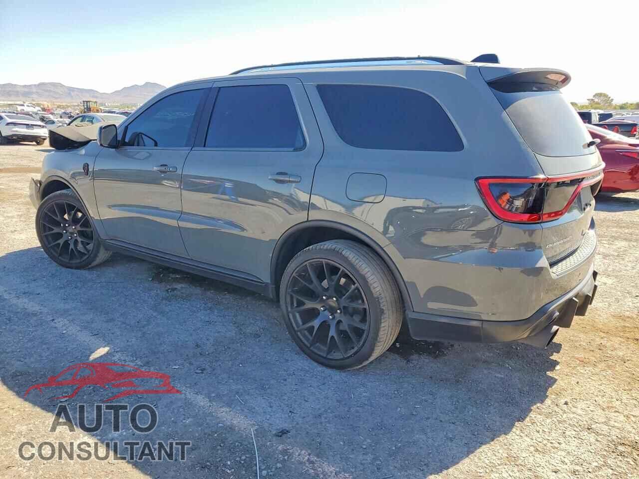 DODGE DURANGO 2023 - 1C4RDHAGXPC599486