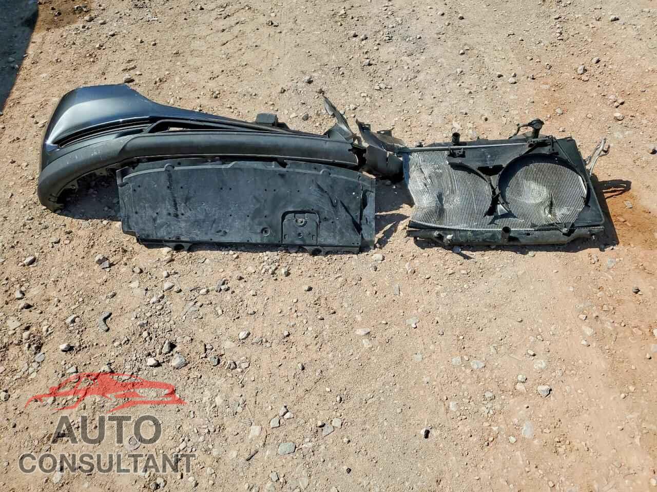 MAZDA CX-5 2018 - JM3KFBCM8J0446150