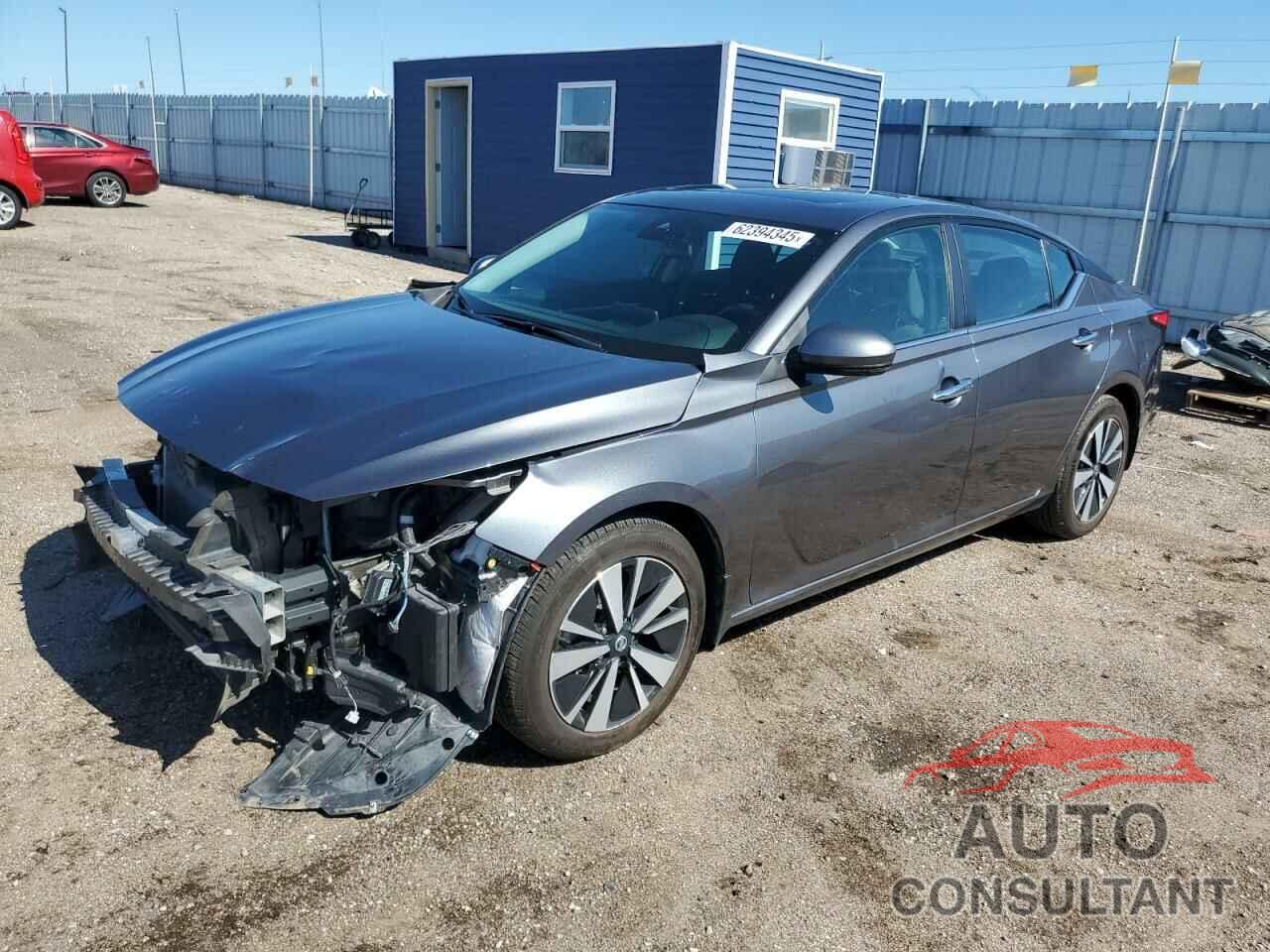 NISSAN ALTIMA 2021 - 1N4BL4DWXMN359053