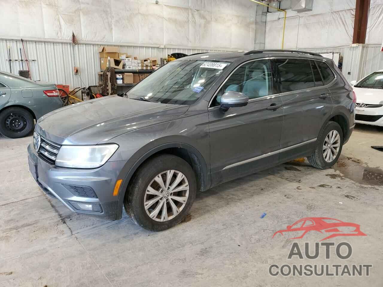 VOLKSWAGEN TIGUAN 2018 - 3VV2B7AX2JM027014