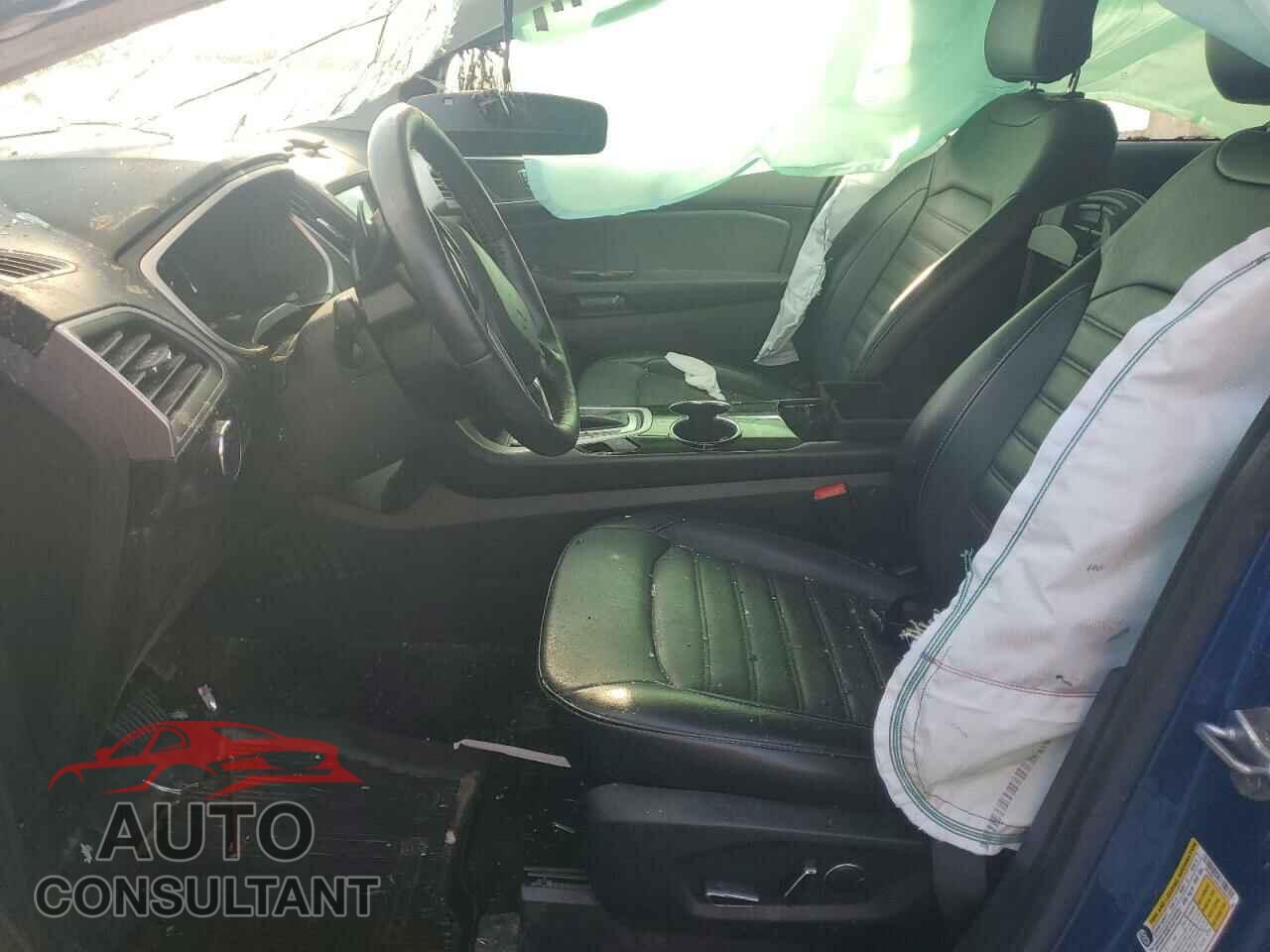FORD EDGE 2018 - 2FMPK4J99JBC00075