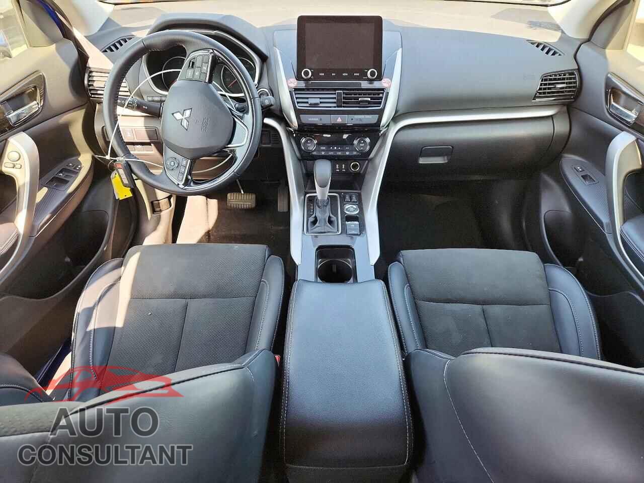 MITSUBISHI ECLIPSE 2025 - JA4ATWAA6SZ037195
