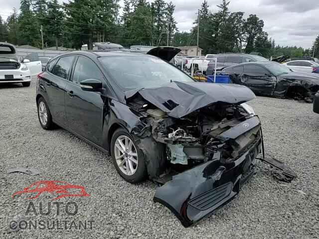 FORD FOCUS 2016 - 1FADP3K21GL351611