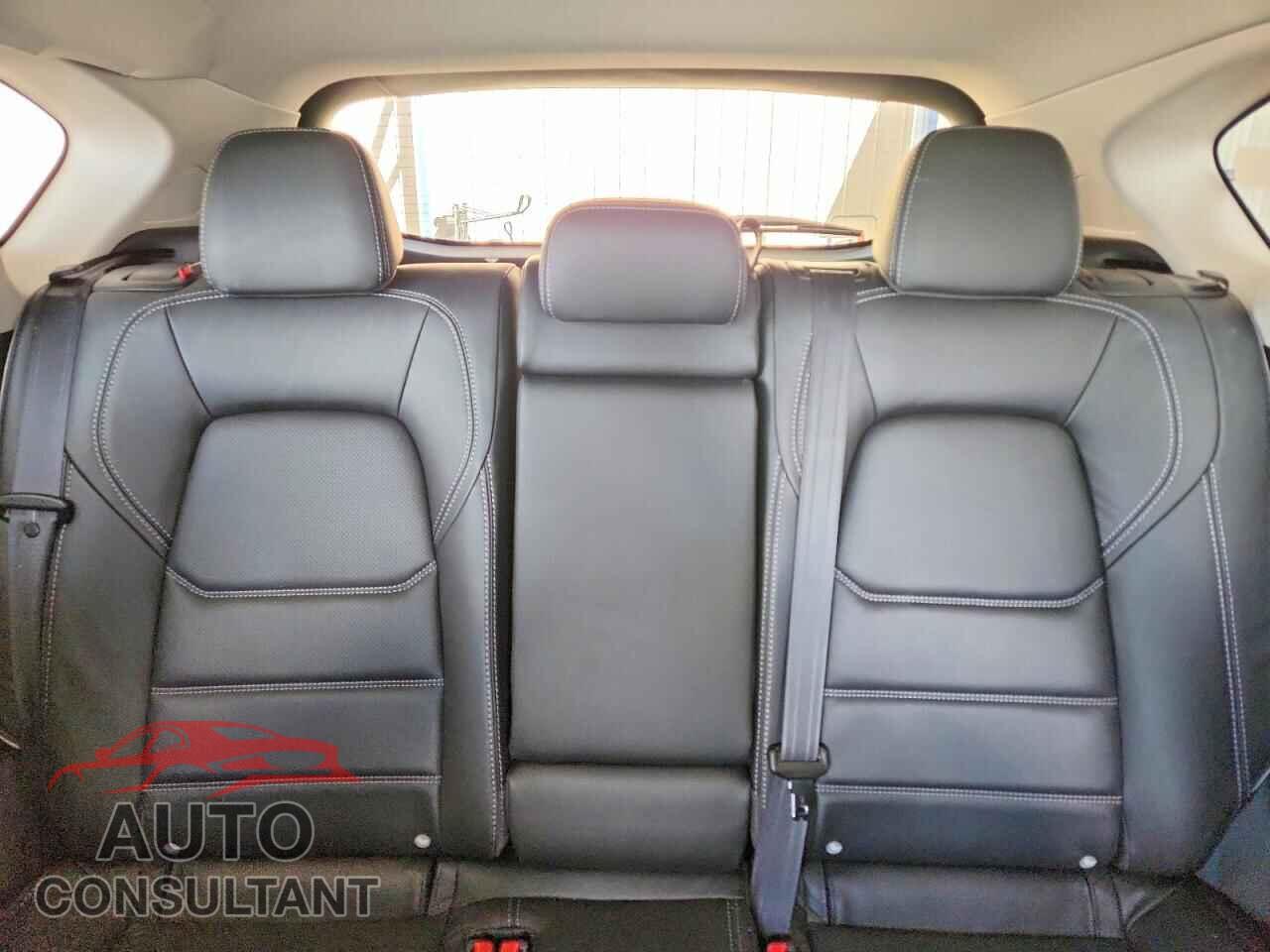 MAZDA CX-5 2025 - JM3KFBEM7S0807768