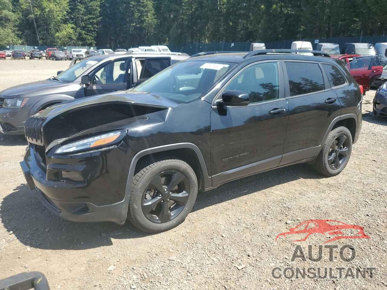 JEEP GRAND CHER 2018 - 1C4PJMDX9JD545974