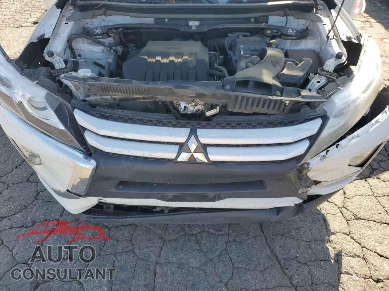 MITSUBISHI ECLIPSE 2019 - JA4AT3AA5KZ000573