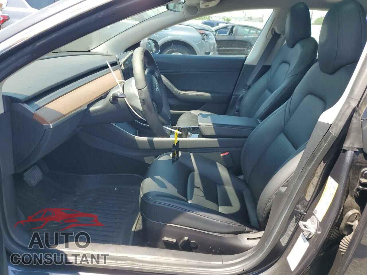 TESLA MODEL 3 2019 - 5YJ3E1EA6KF435437