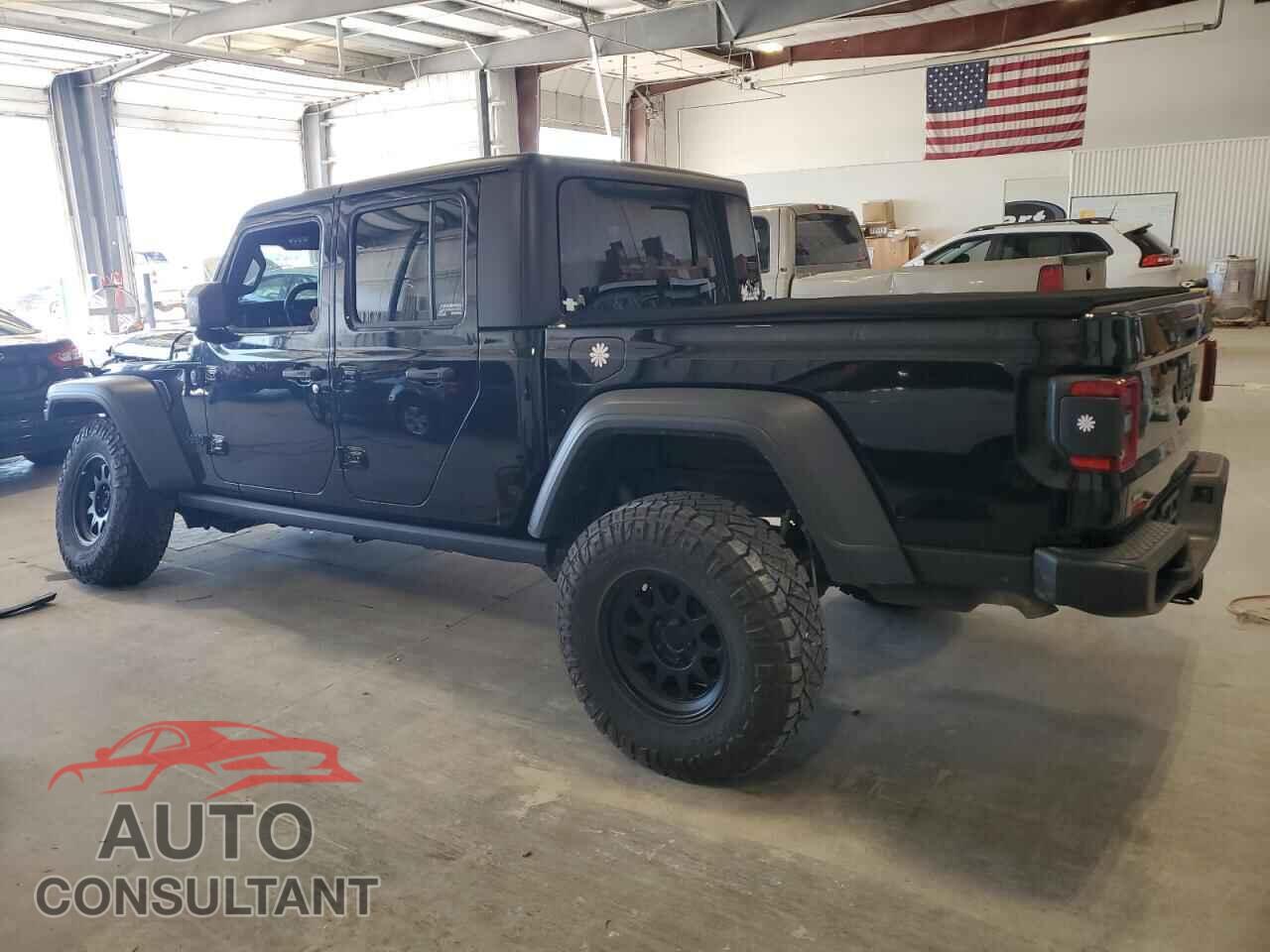 JEEP GLADIATOR 2020 - 1C6HJTAG2LL119773