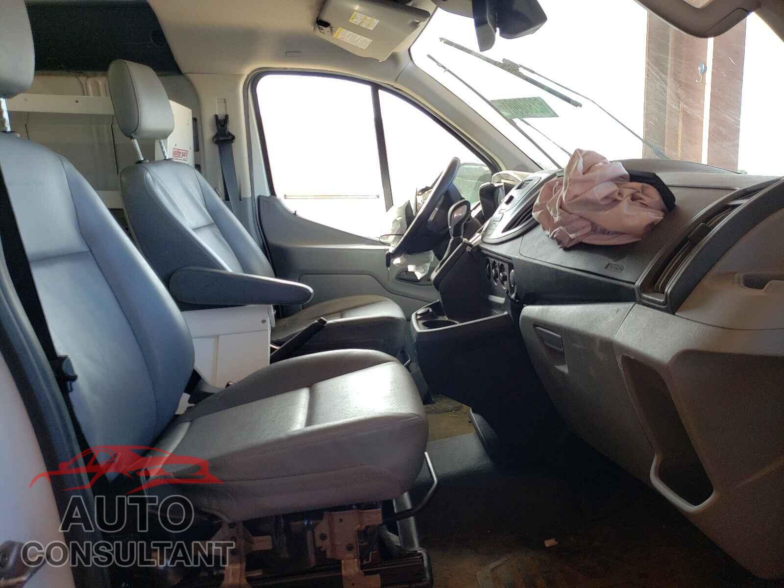 FORD TRANSIT CO 2017 - 1FTYE1ZMXHKA26816