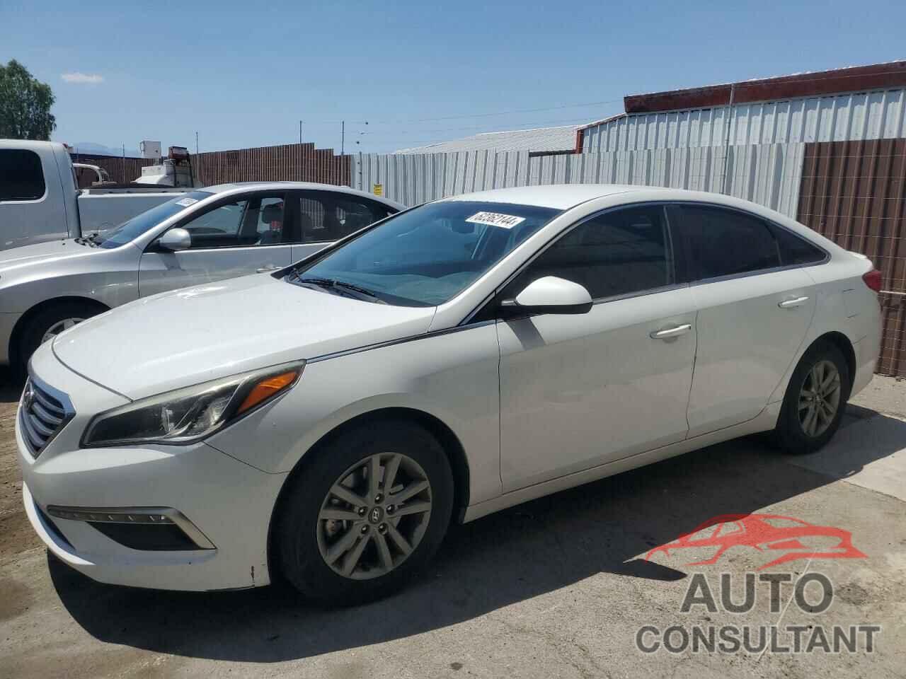 HYUNDAI SONATA 2015 - 5NPE24AF4FH165457