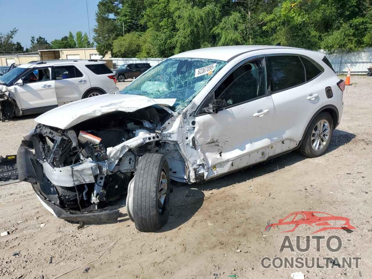 FORD ESCAPE 2020 - 1FMCU0G64LUA06694