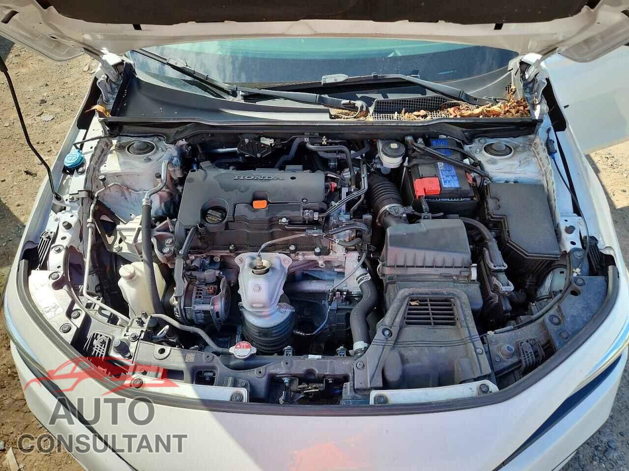 HONDA CIVIC 2024 - 2HGFE2F57RH517087