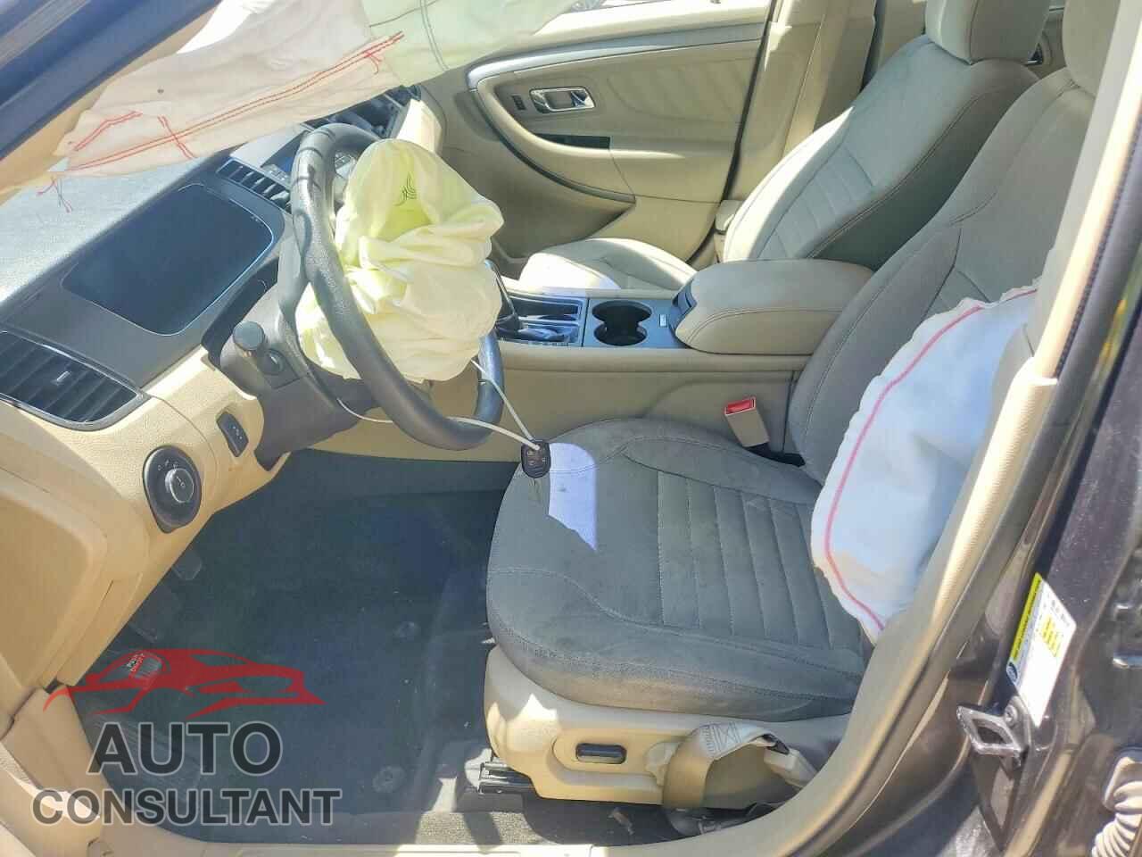 FORD TAURUS 2016 - 1FAHP2D82GG122229