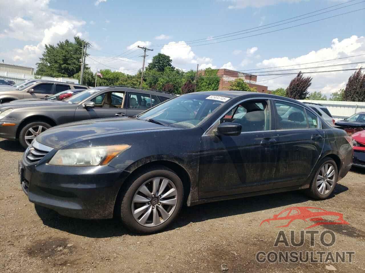 HONDA ACCORD 2011 - 1HGCP2F77BA017840