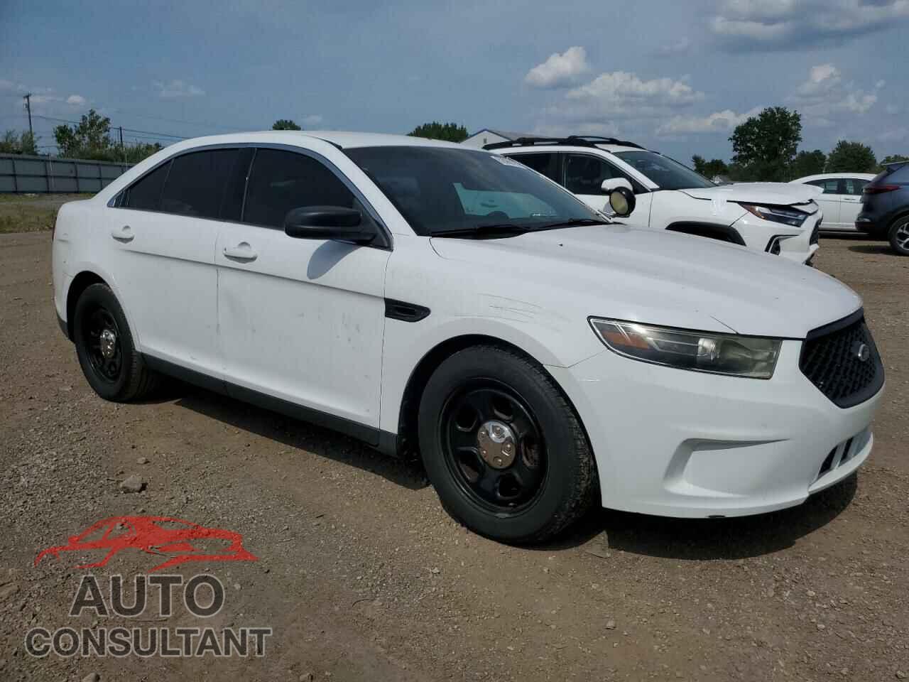 FORD TAURUS 2015 - 1FAHP2MK5FG140850