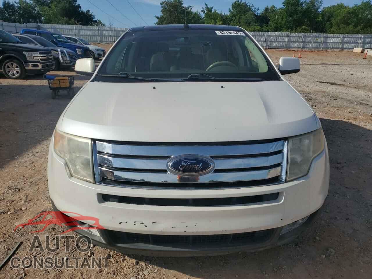 FORD EDGE 2009 - 2FMDK39C59BA81921