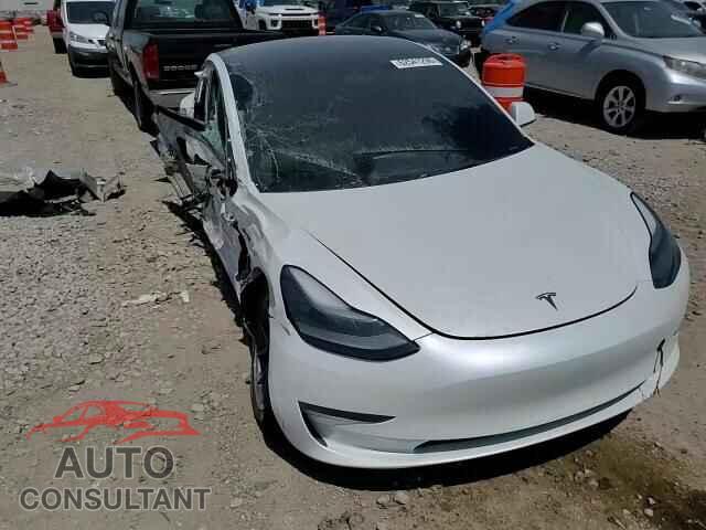 TESLA MODEL 3 2021 - 5YJ3E1EA2MF097005