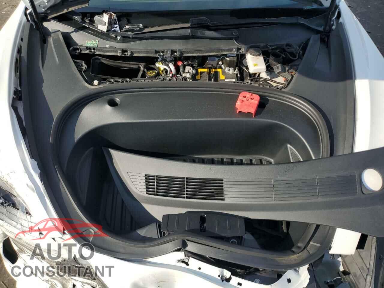 TESLA MODEL 3 2021 - 5YJ3E1EBXMF979399