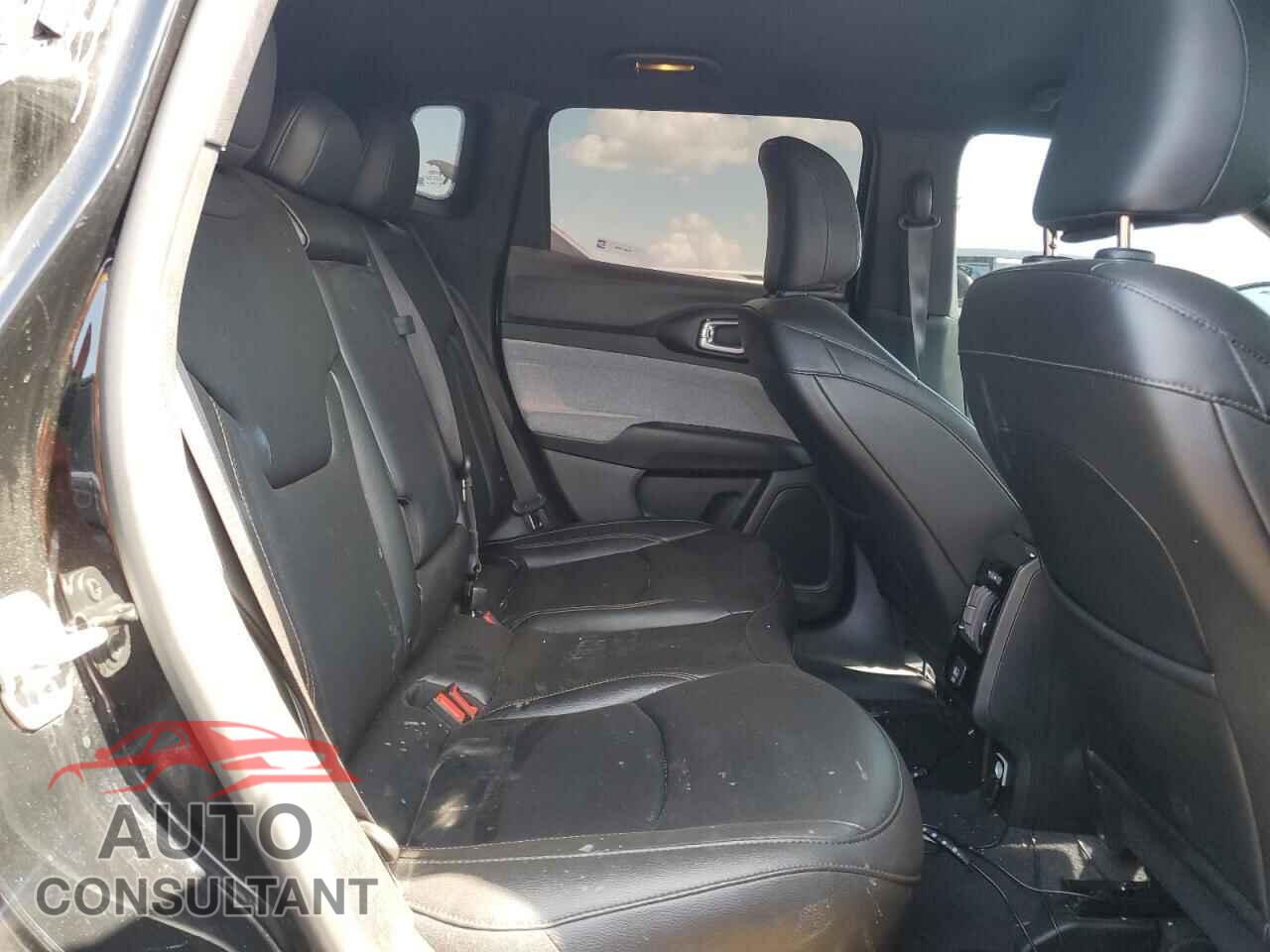 JEEP COMPASS 2024 - 3C4NJDFNXRT126427