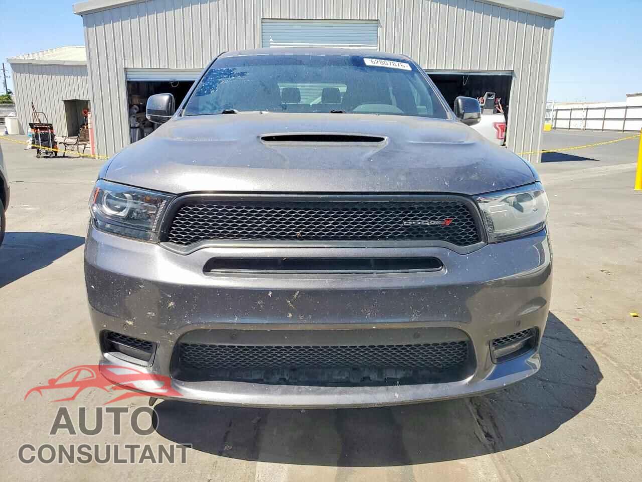 DODGE DURANGO 2019 - 1C4SDHCT9KC622101