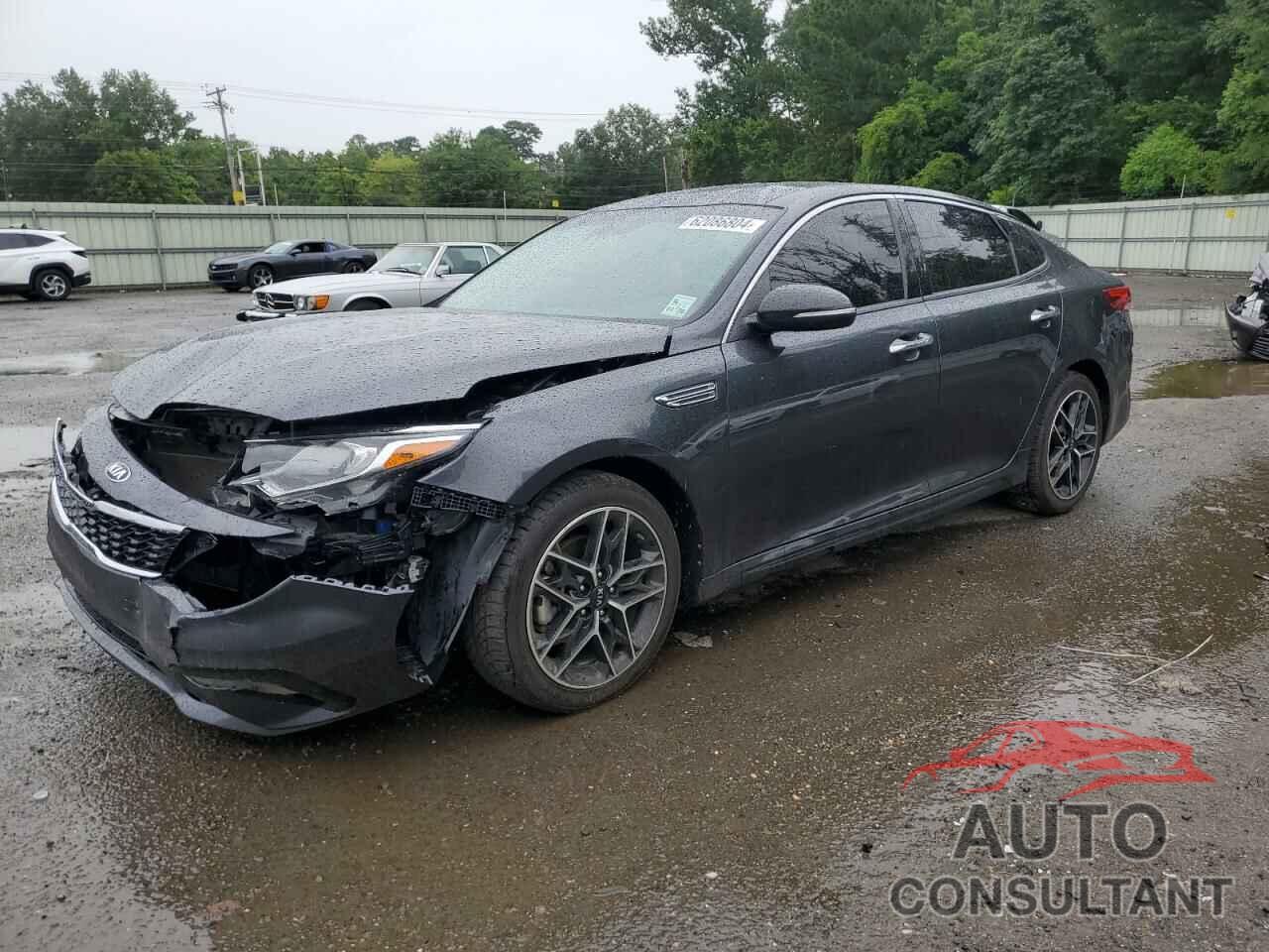 KIA OPTIMA 2020 - 5XXGT4L38LG439193